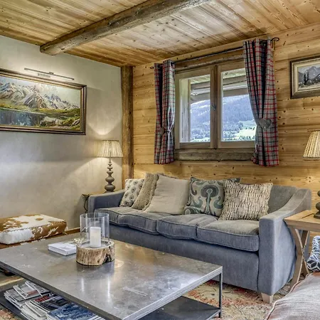 Duplex 3 A Avec Cheminee Et Parking - Fr-1-453-216 Lejlighed *