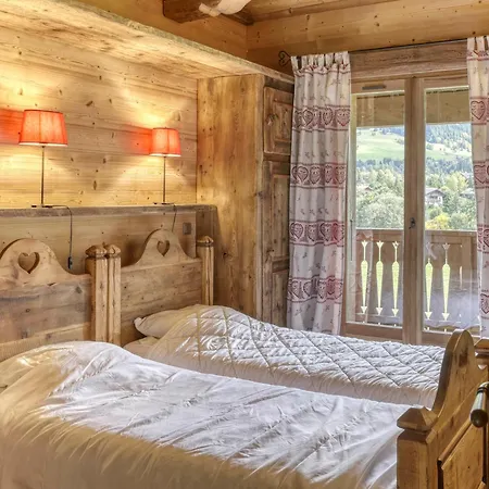 Duplex 3 A Avec Cheminee Et Parking - Fr-1-453-216 Lejlighed *