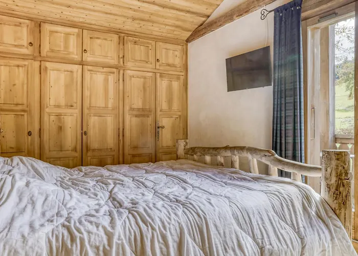 Duplex 3 A Avec Cheminee Et Parking - Fr-1-453-216