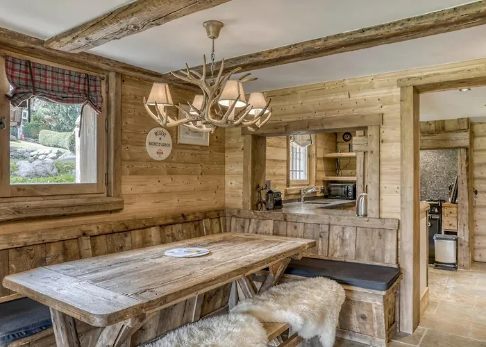 Apartman Duplex 3 A Avec Cheminee Et Parking - Fr-1-453-216